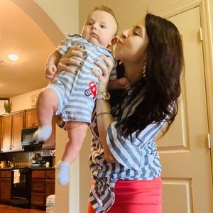 Meet your Posher, Robyn